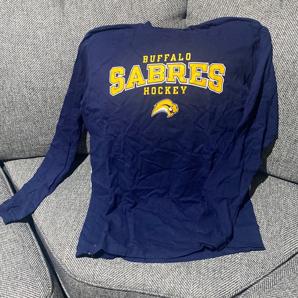 NWOT buffalo sabers hockey